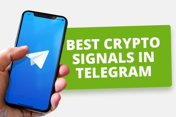 best crypto signals telegram