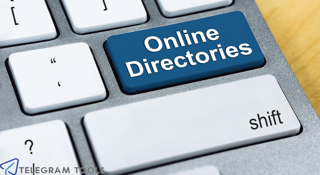 Submit Your Channel to Directories